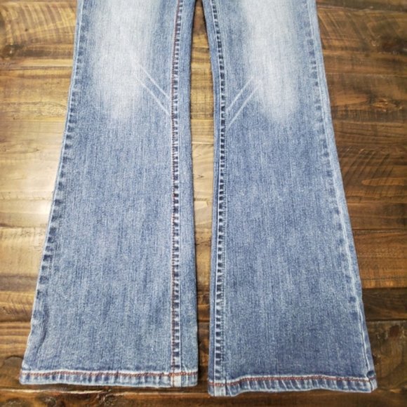 TWENTY X Bootcut Jeans | 5 LONG! - Picture 3 of 9